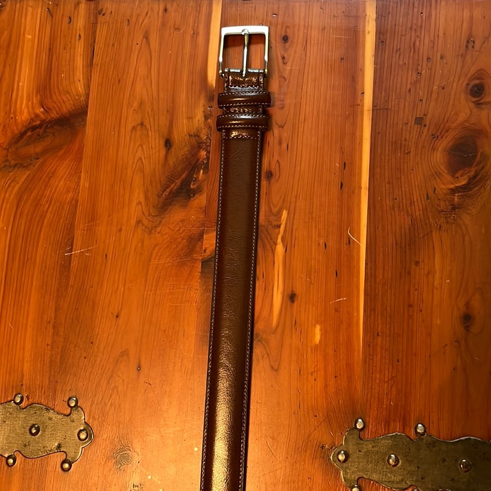 Stafford belt